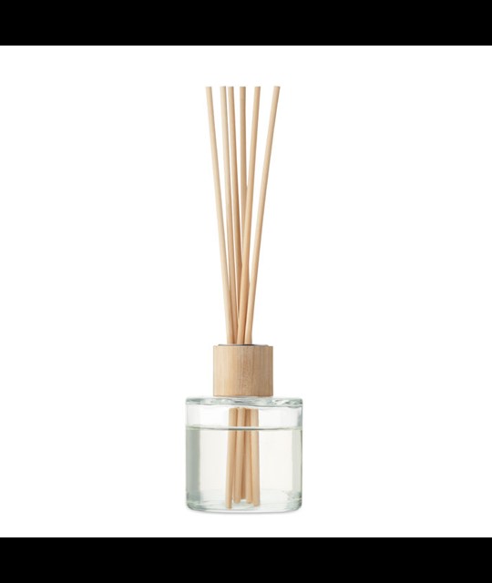 KNOS - Vanilla aroma reed diffuser