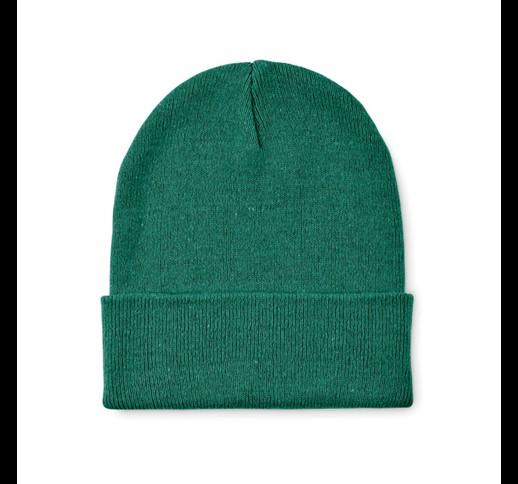 BEANIX - Knitted beanie with cuff