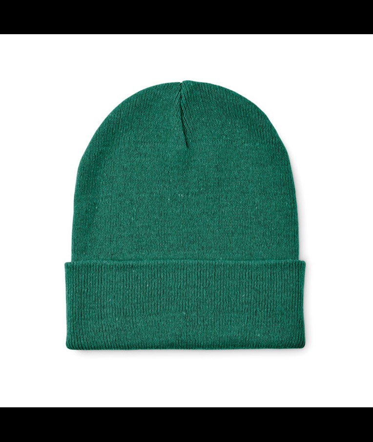 BEANIX - Knitted beanie with cuff