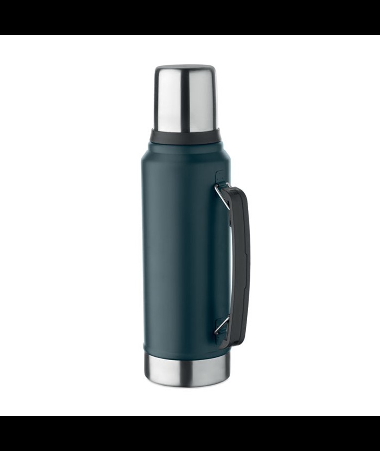 NYIMA - Double wall bottle 1L