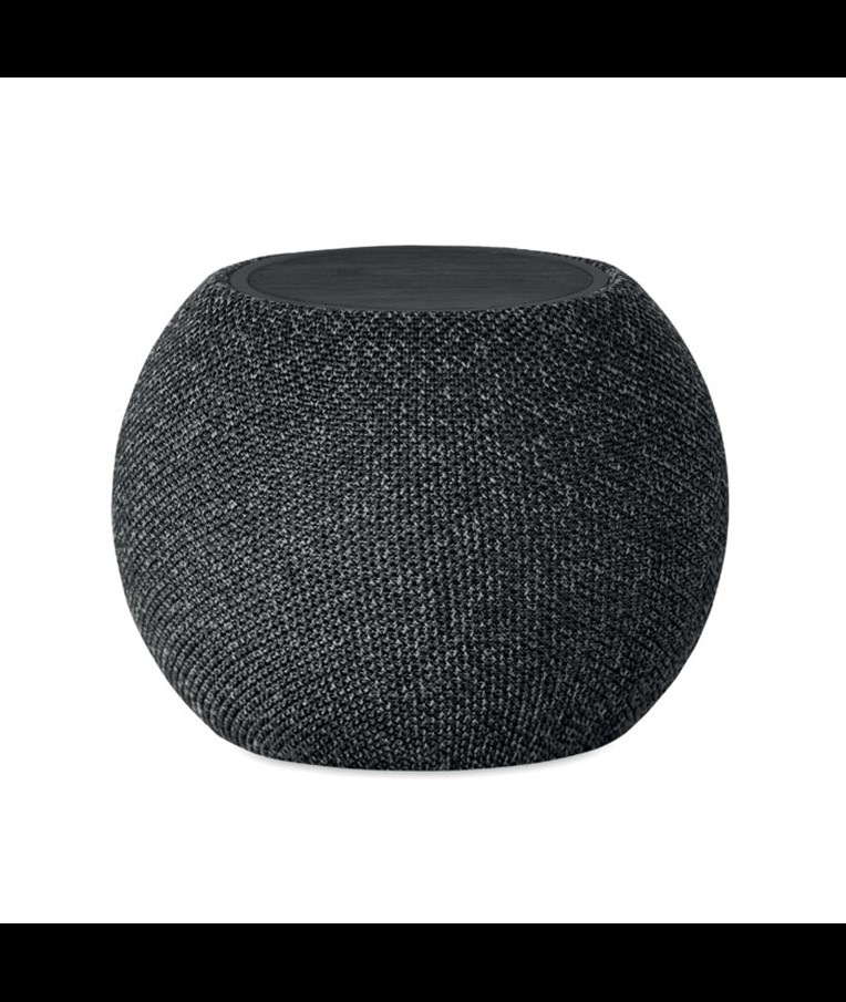 LISTOO - 15W wireless charger speaker
