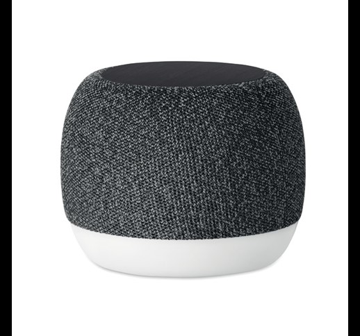 LISTOO+ - 15W wireless charger speaker
