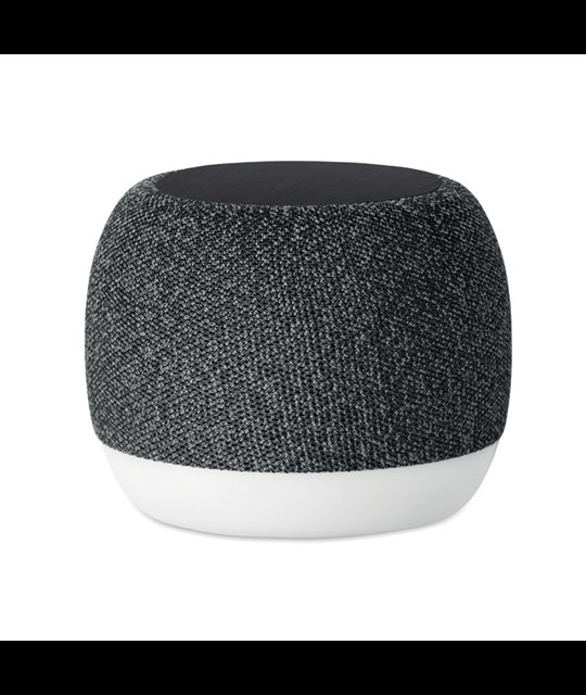 LISTOO - 15W brezžični polnilnik in zvočnik