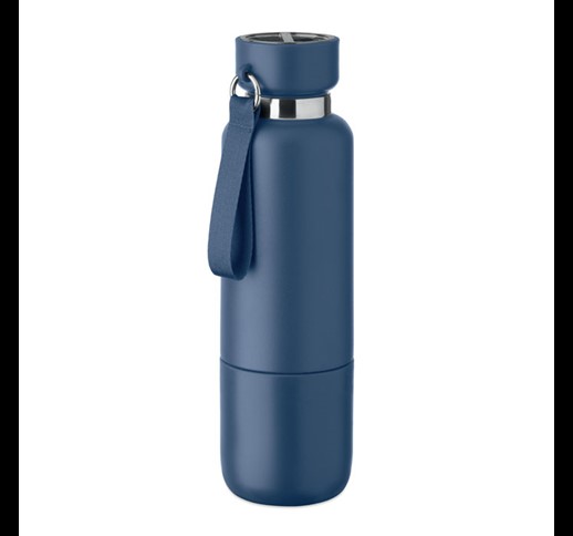NOEKA - Double wall bottle 500ml