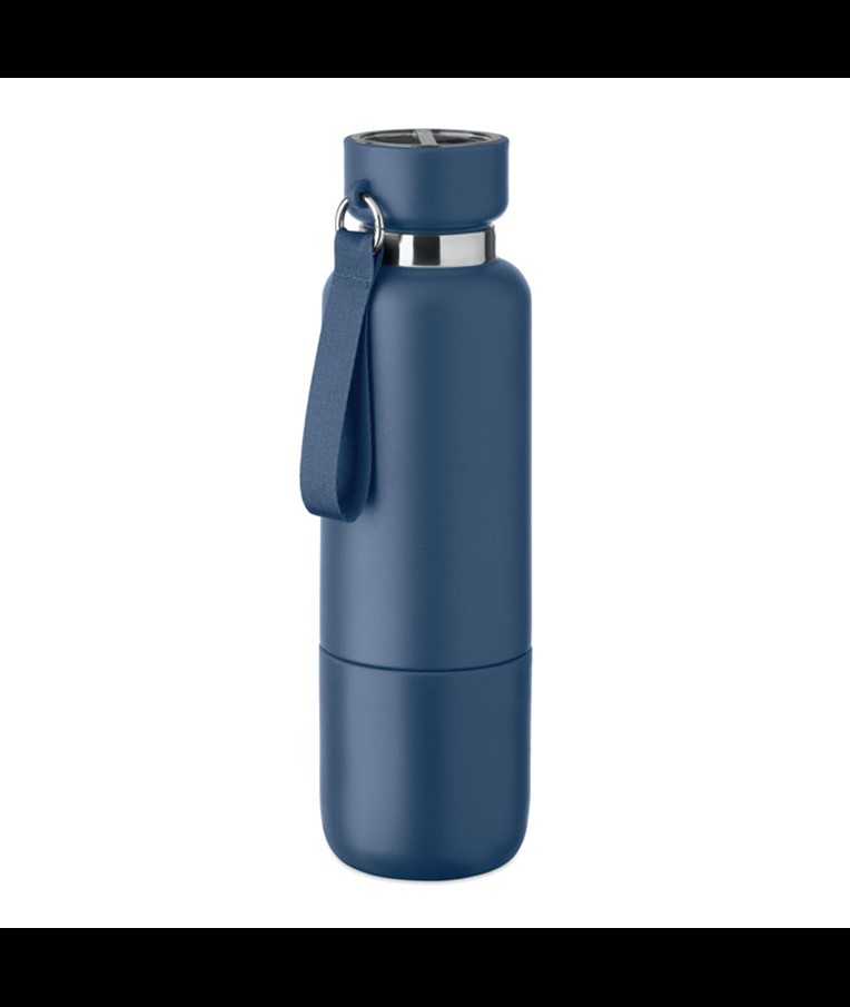 NOEKA - Double wall bottle 500ml