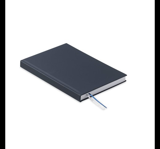 JOURNU - A5 recycled journal notebook
