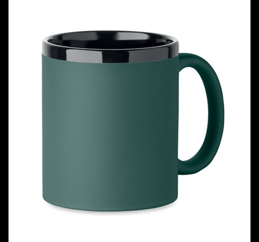 RUBY - Ceramic mug for laser 300 ml