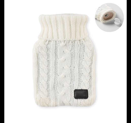 TOASTY - Hot water bottle 400ml
