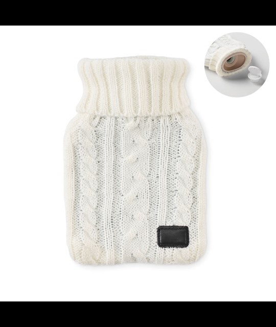 TOASTY - Hot water bottle 400ml