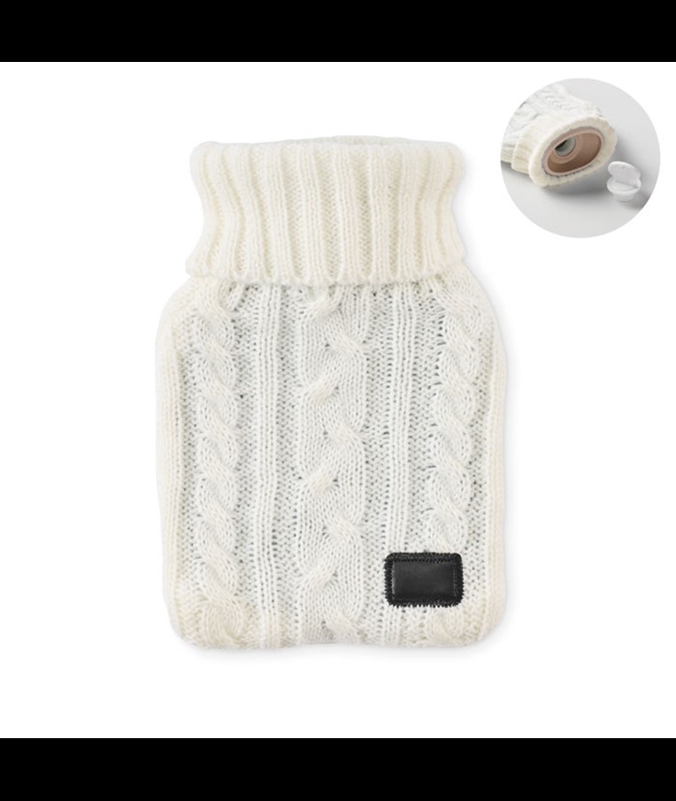 TOASTY - Hot water bottle 400ml