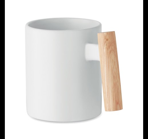 CRENATE - Ceramic mug 320 ml