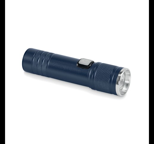FLASHRA - Rechargeable COB light torch