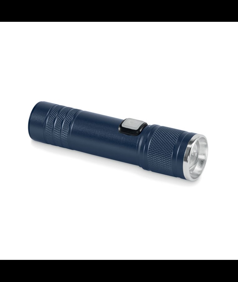 FLASHRA - Rechargeable COB light torch