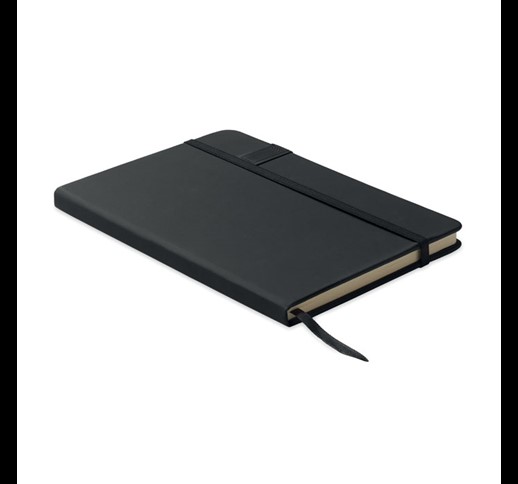 USBNOTE - A5 notebook w/ integrated USB