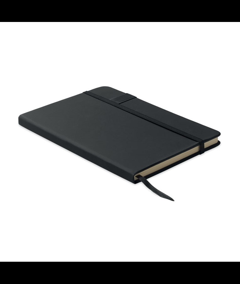 USBNOTE - A5 notebook w/ integrated USB