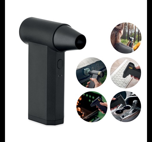 VENTA - Portable turbo fan