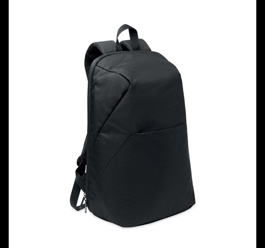 ARLON - 600D RPET backpack trolley