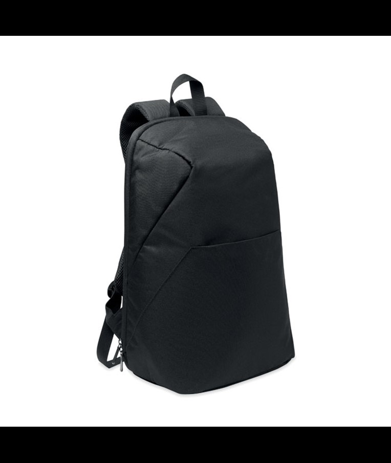 ARLON - 600D RPET backpack trolley