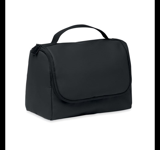 AWAY - Cosmetic hanging bag in PU