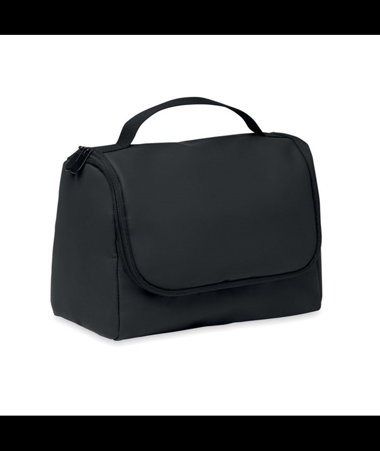 AWAY - Cosmetic hanging bag in PU