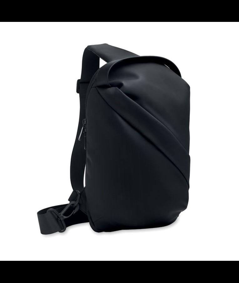 DAY - Cross chest bag in soft PU