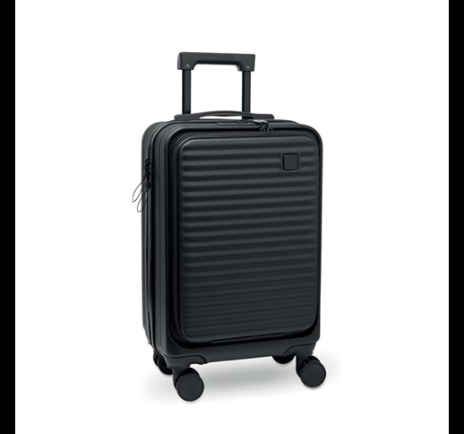 CITY - 20 inch hard-shell ABS trolley