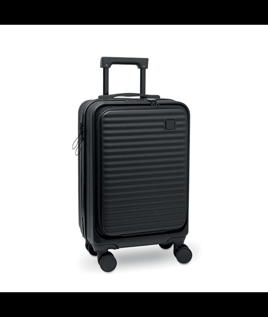 CITY - 20 inch hard-shell ABS trolley