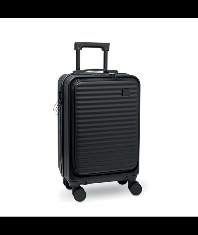 CITY - 20 inch hard-shell ABS trolley