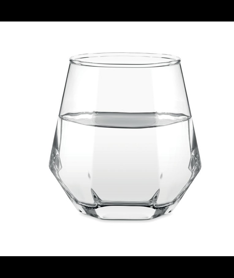 KIMBERO - Short drink glass 300 ml