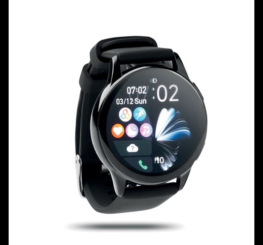RIST - Smartwatch IP67 waterproof