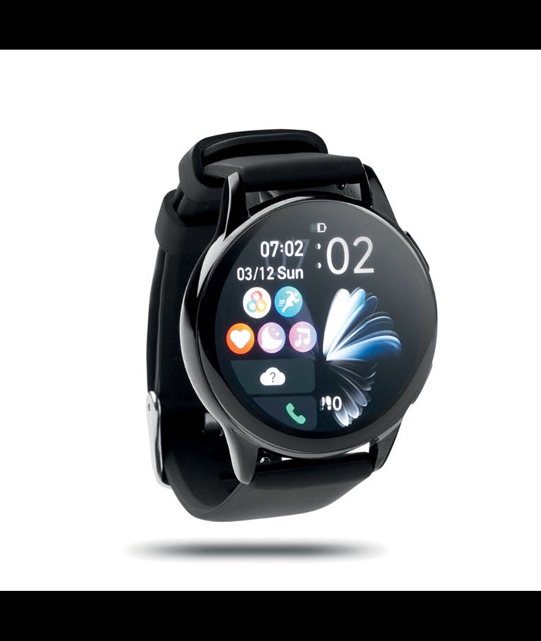 RIST - Smartwatch IP67 waterproof