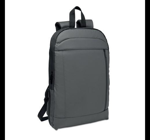 XPANDA - Expandable 600D RPET backpack