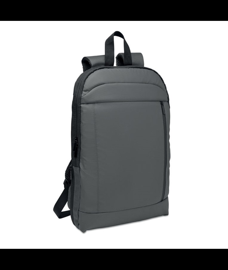 XPANDA - Expandable 600D RPET backpack