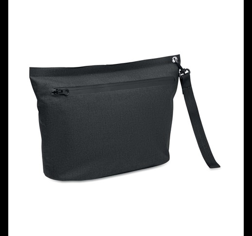 BRENNA POUCH - Water-resistant documents bag