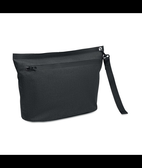 BRENNA POUCH - Water-resistant documents bag