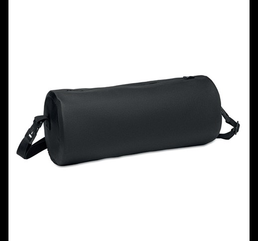 BRENNA TUBE - Sports bag in 300D RPET
