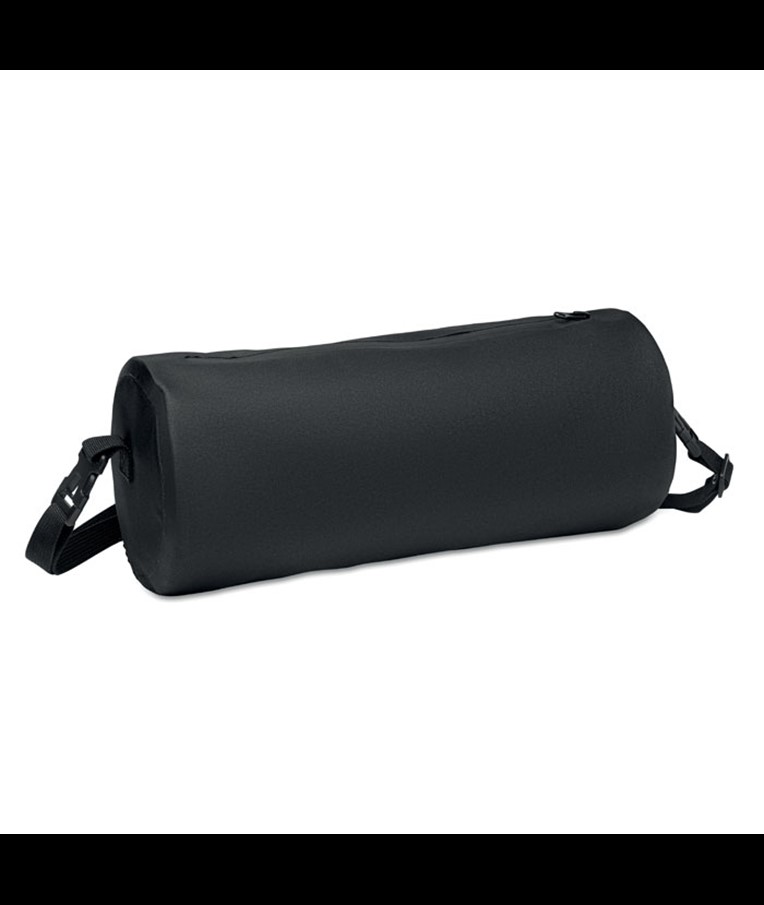 BRENNA TUBE - Sports bag in 300D RPET
