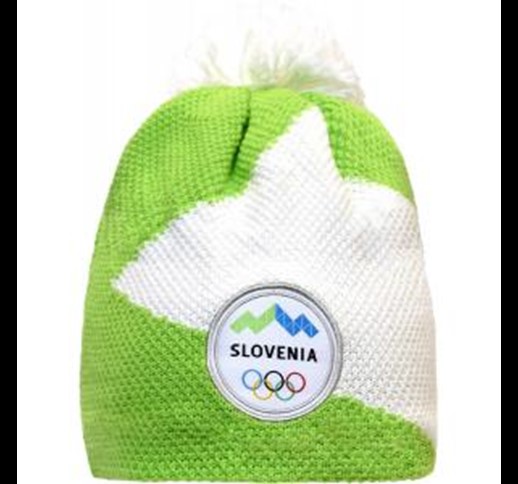 Cap with brim PEAK PC WG1826
