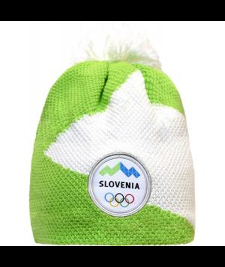 Cap with brim PEAK PC WG1826
