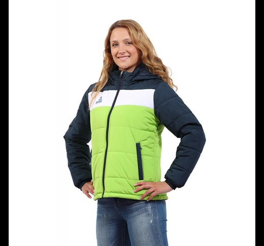 Womens winter jacket Peak F501224-2