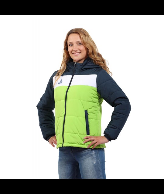 Womens winter jacket Peak F501224-2