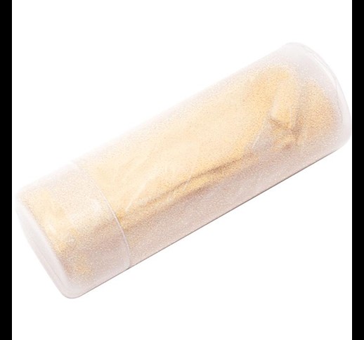 PRACTIC car cleaning cloth in a sleeve