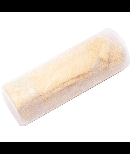 PRACTIC car cleaning cloth in a sleeve