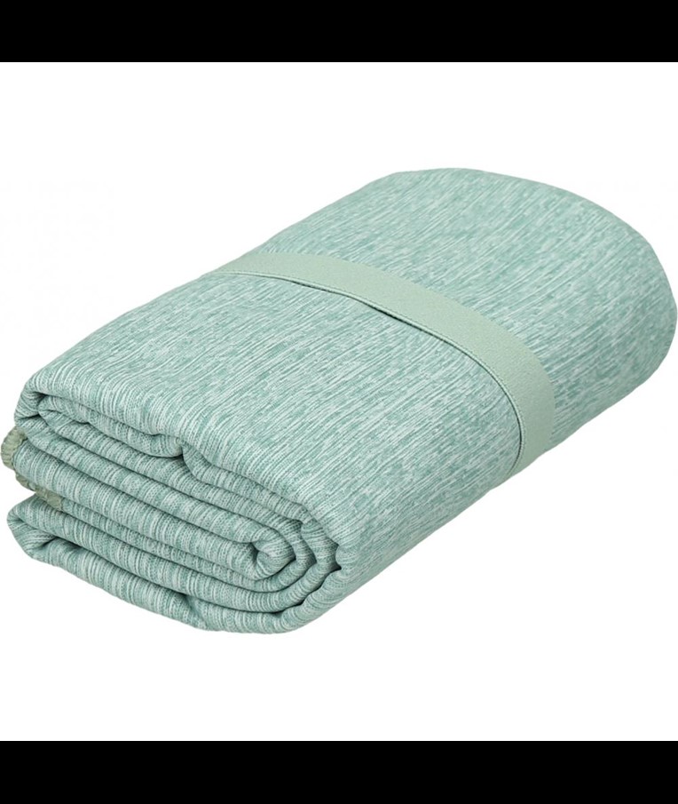 Active microfiber towel 70x140cm