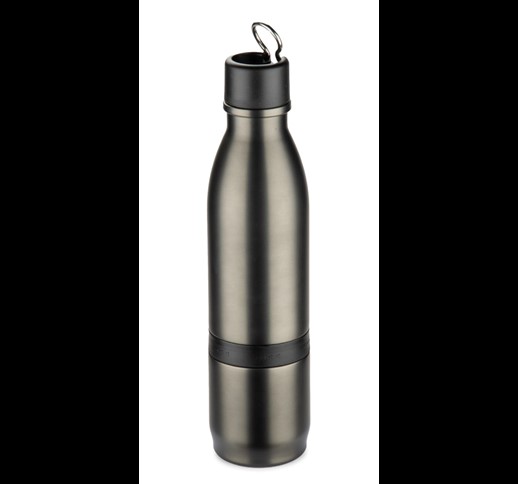 Travel bottle DRINNO 500 + 200 ml