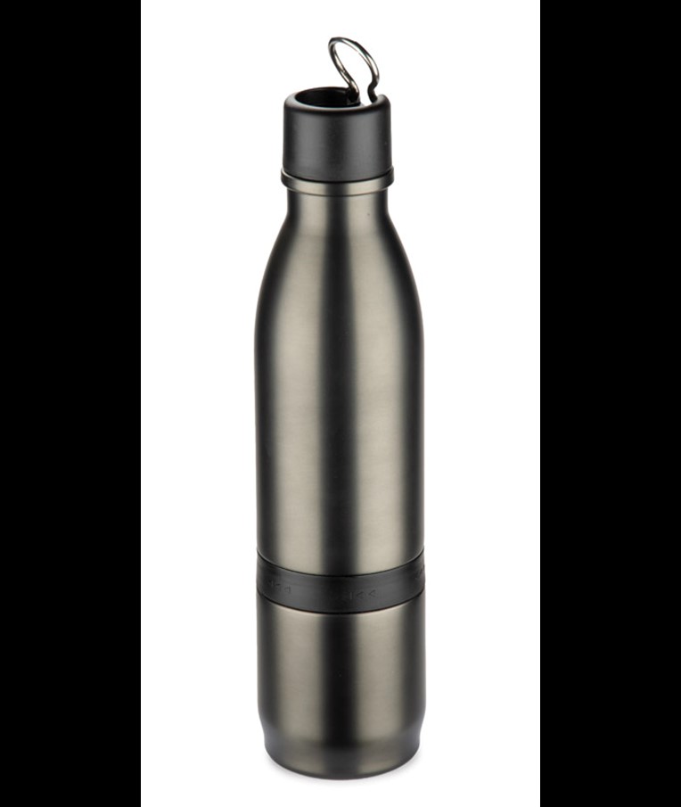 Travel bottle DRINNO 500 + 200 ml