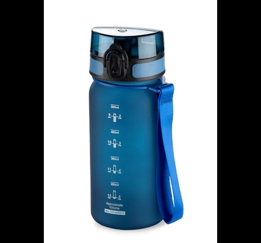 Water bottle MOTIVA mini 500 ml
