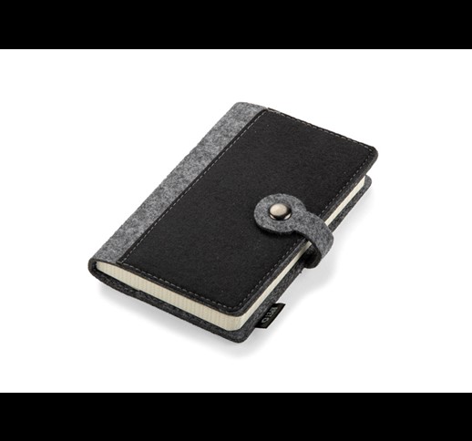 Notebook EVERO rPET A5