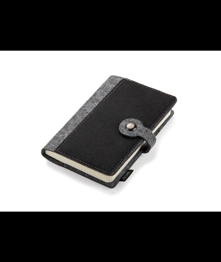 Notebook EVERO rPET A5