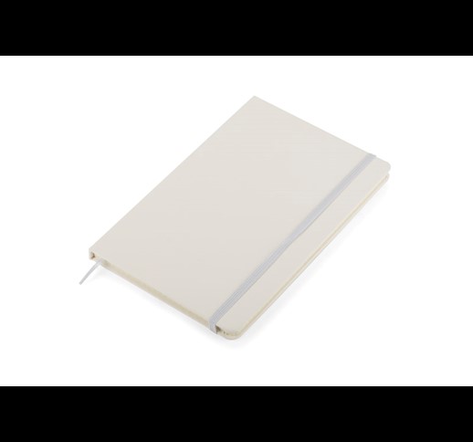 VITAL notebook with grid A5